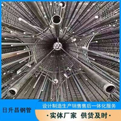 中原镇桩基声测管检测时主要考虑两方面的规范内容