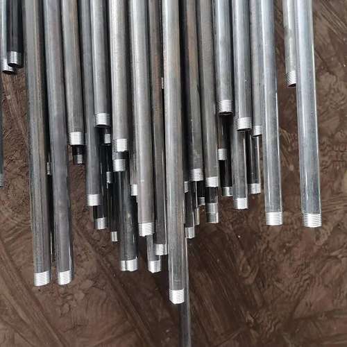 中原镇声测管重量是多少？买管必知的计算公式